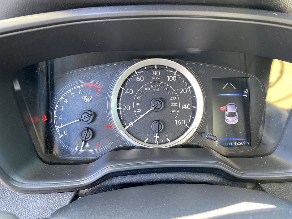 Certified 2022 Toyota Corolla LE image 23