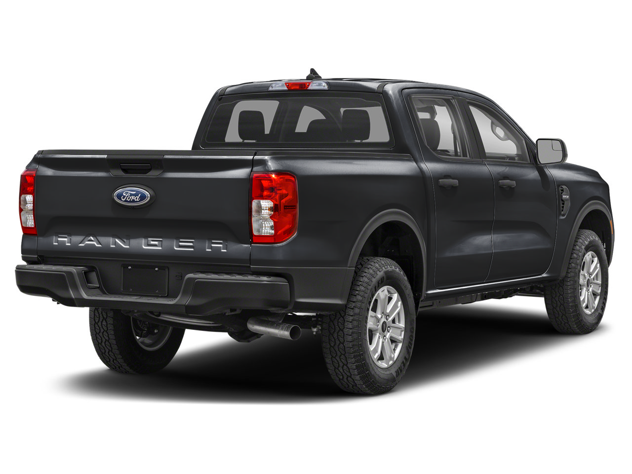 New 2026 Ford Ranger XL w/ Trailer Tow Package AWD/4WD image 30