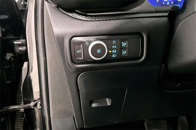 Used 2020 Ford Explorer ST w/ Premium Technology Package image 39