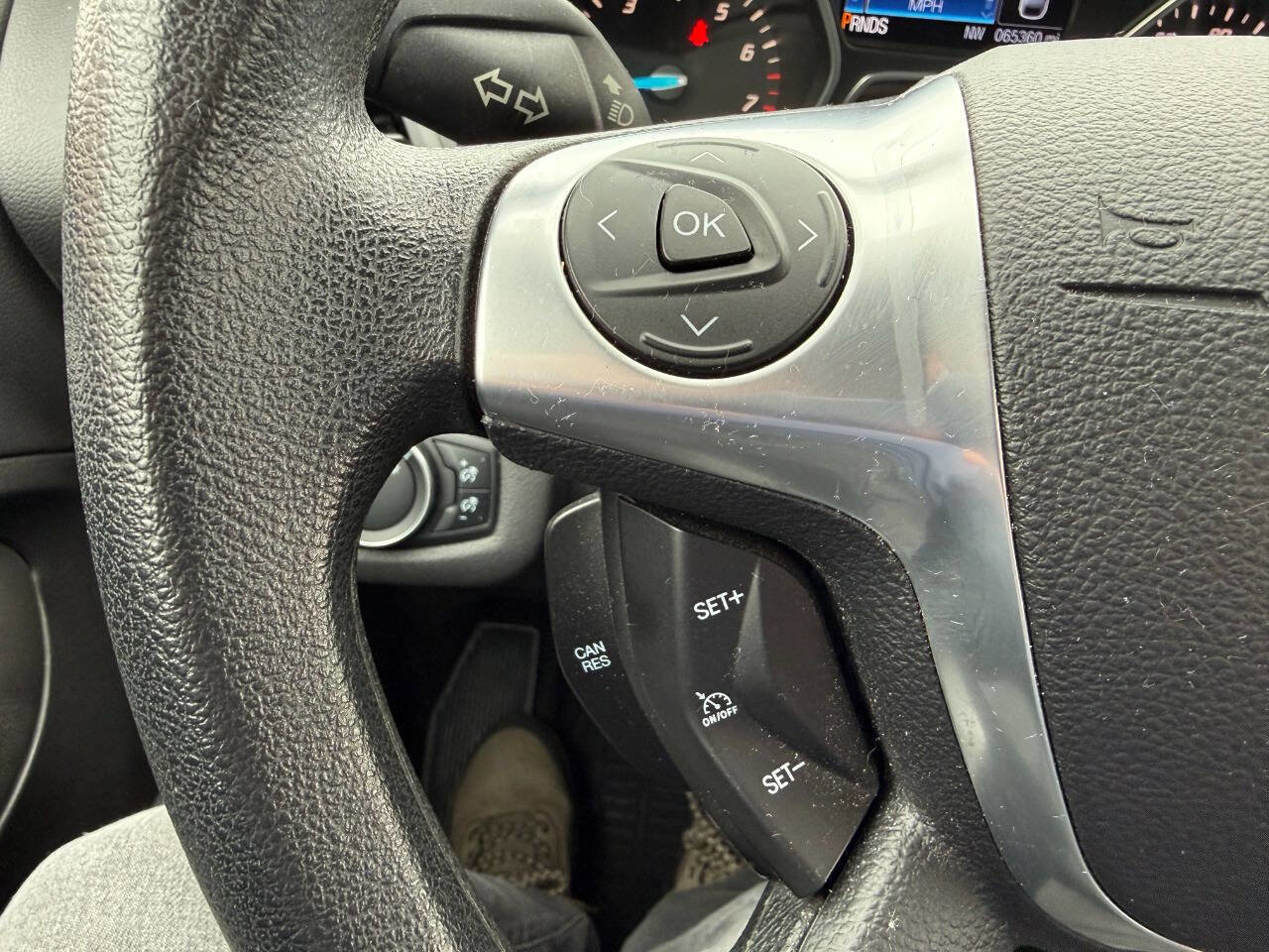 Used 2016 Ford Escape SE w/ Equipment Group 201A AWD/4WD image 22