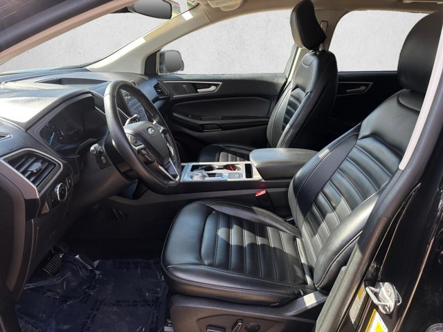 Used 2024 Ford Edge SEL AWD/4WD image 17
