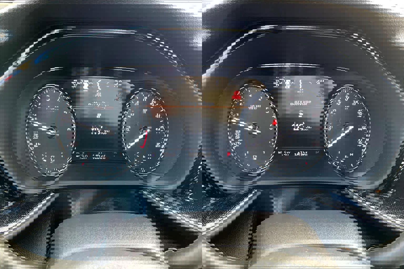 Used 2021 Buick Envision Essence w/ Technology Package I image 23