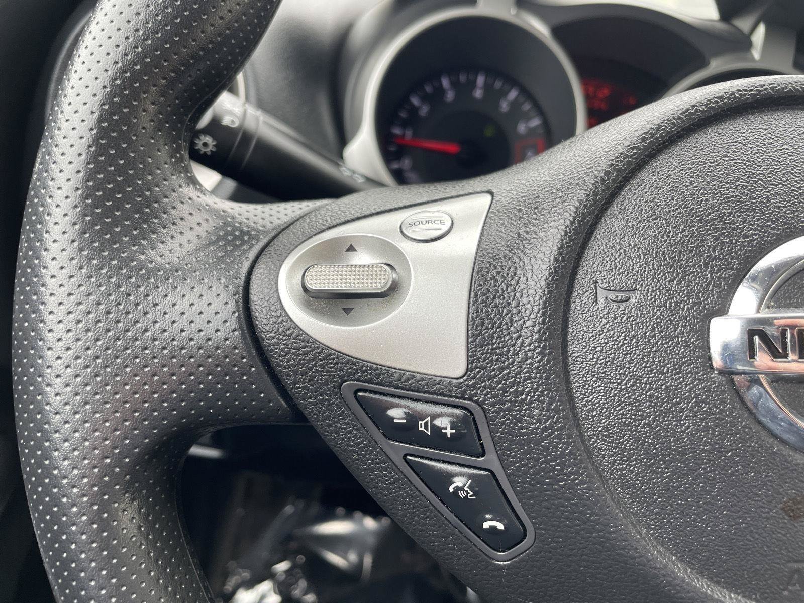 Used 2015 Nissan Juke AWD image 17