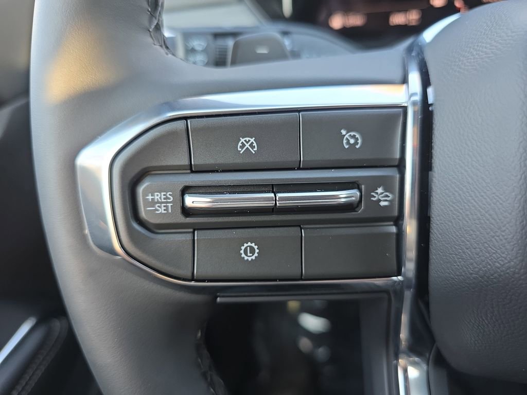 New 2026 GMC Acadia Elevation w/ Black Edition image 19