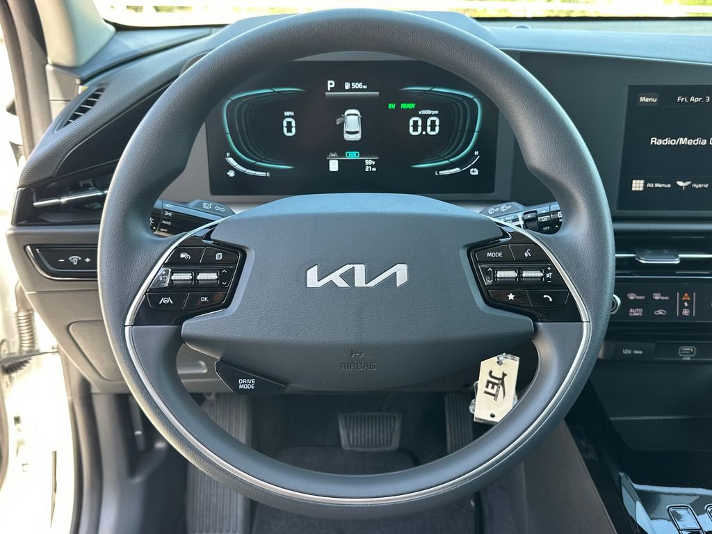 New 2026 Kia Niro LX image 20