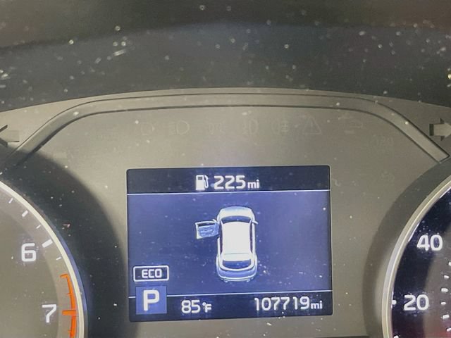 Used 2020 Kia Sportage EX FWD image 13