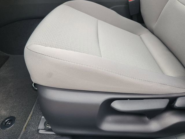 New 2026 Toyota Prius LE image 17