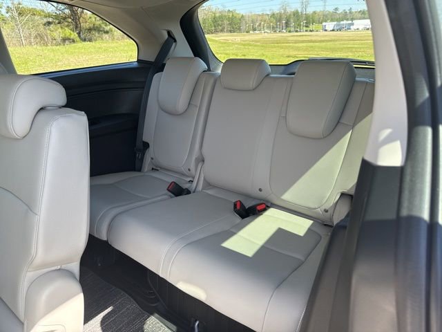 New 2026 Honda Odyssey EX-L image 11