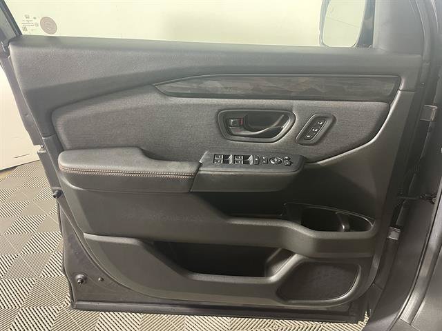 Used 2026 Honda Passport TrailSport image 20