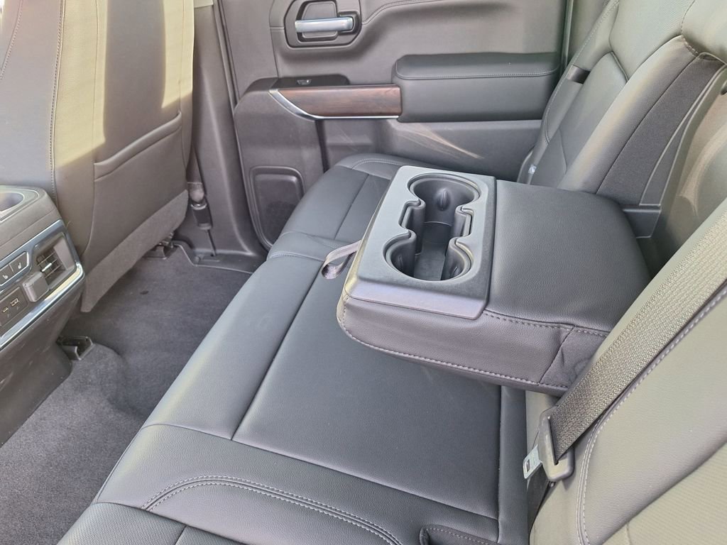 Used 2020 GMC Sierra 1500 SLT w/ SLT Premium Plus Package image 12