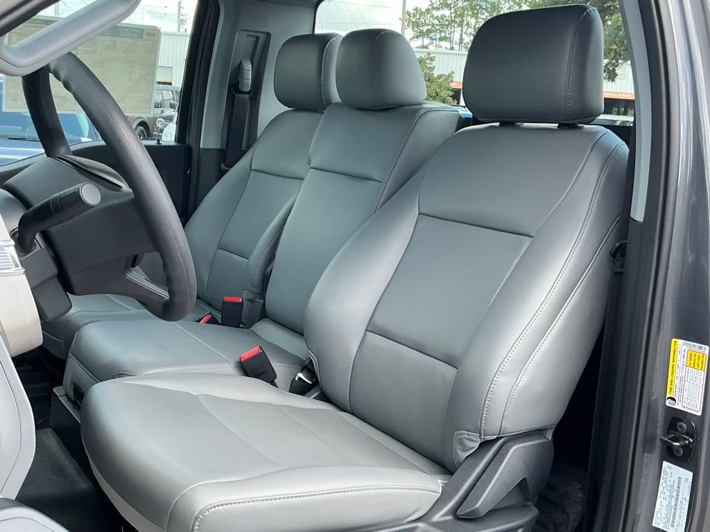 New 2026 Ford F250 XL RWD image 30