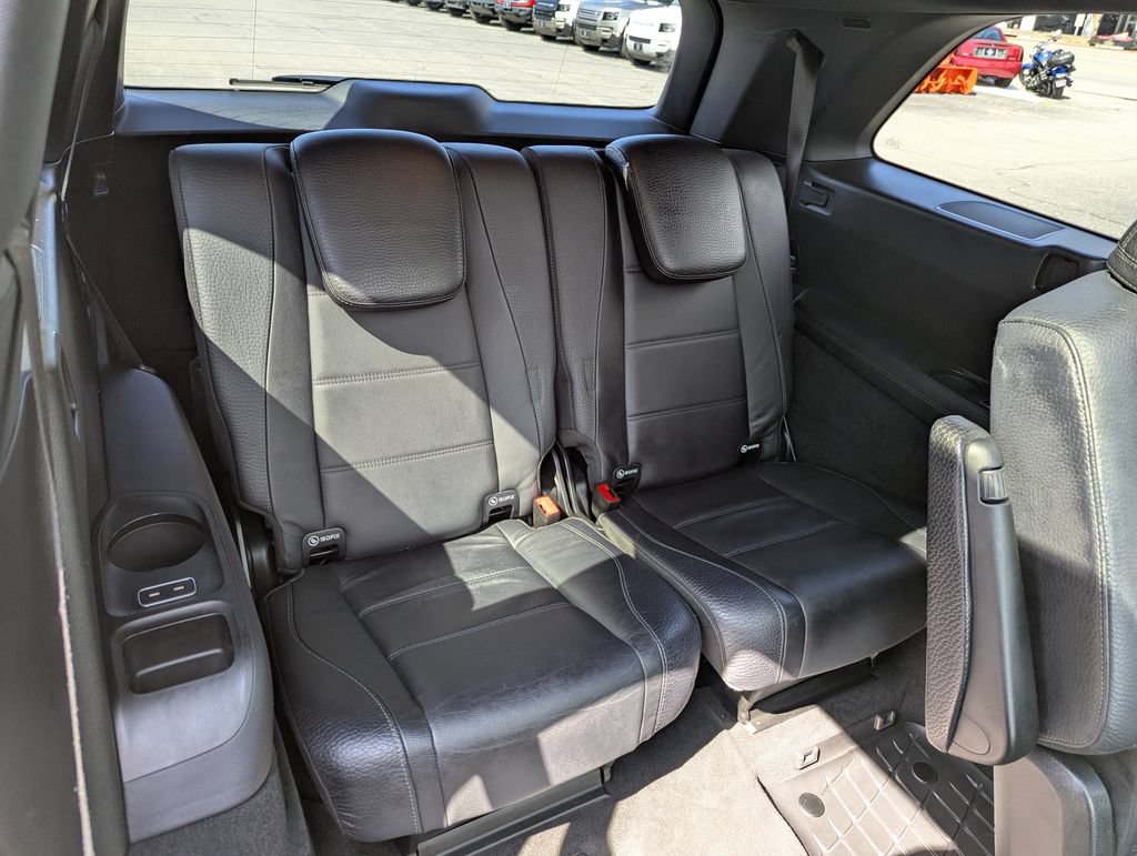 Used 2022 Mercedes-Benz GLS 450 4MATIC image 45