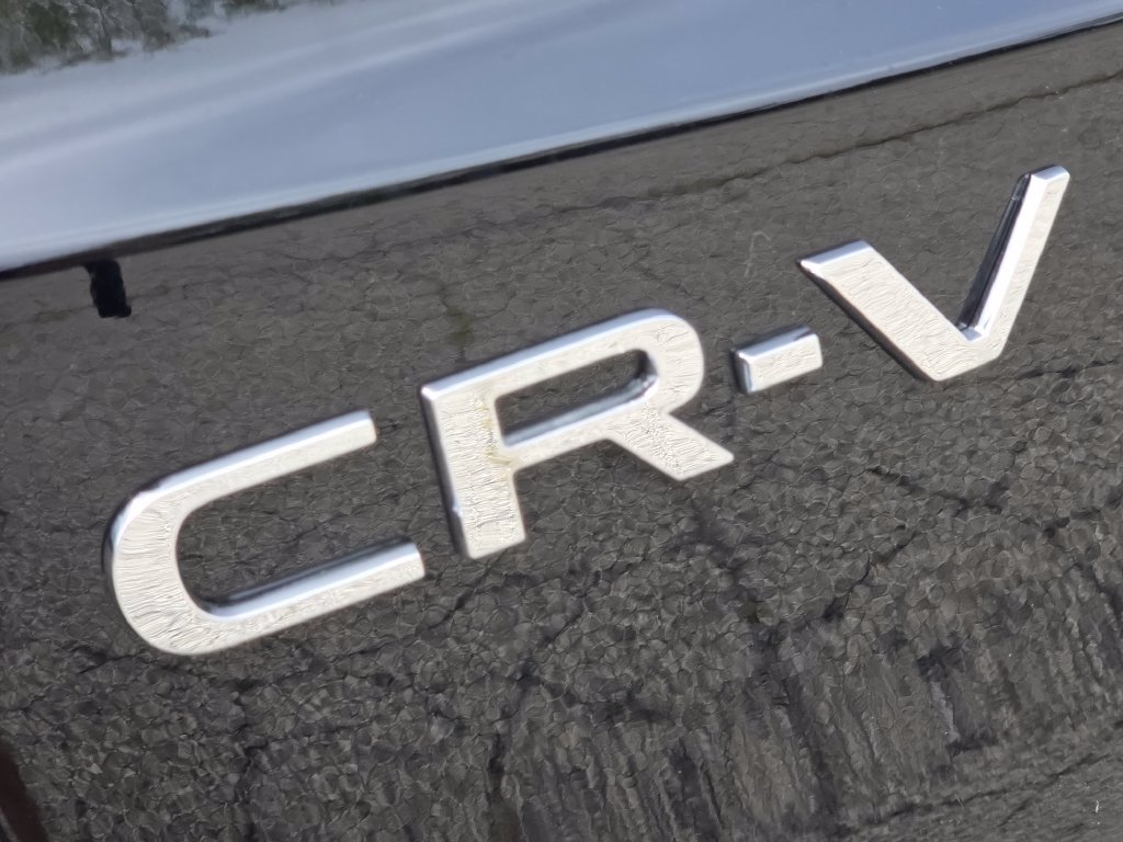 New 2026 Honda CR-V LX image 12