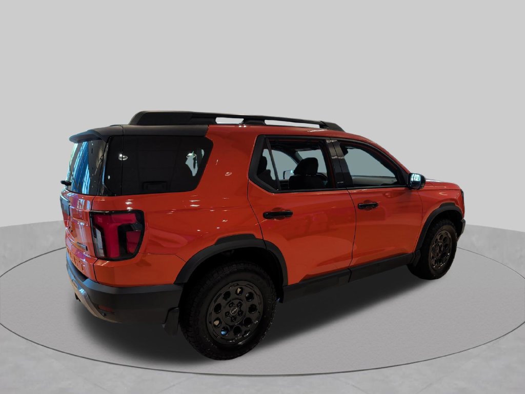 New 2026 Honda Passport TrailSport Elite image 14