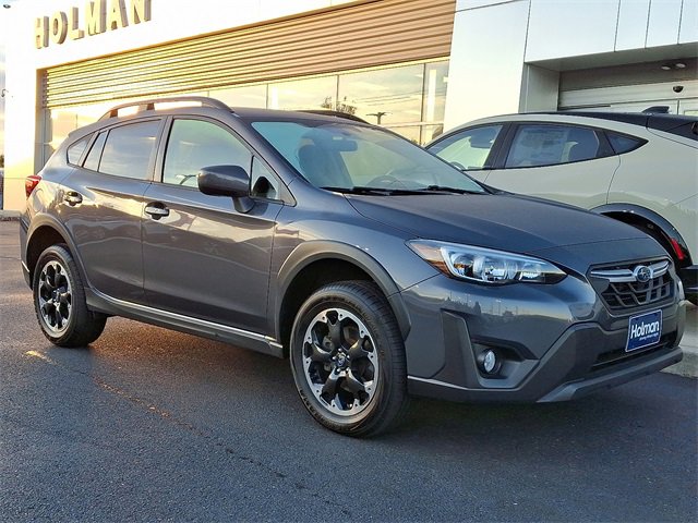 Used 2023 Subaru Crosstrek 2.0i Premium image 2