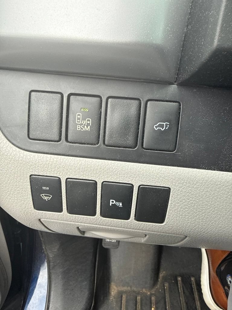 Used 2015 Toyota Highlander Limited AWD/4WD image 7