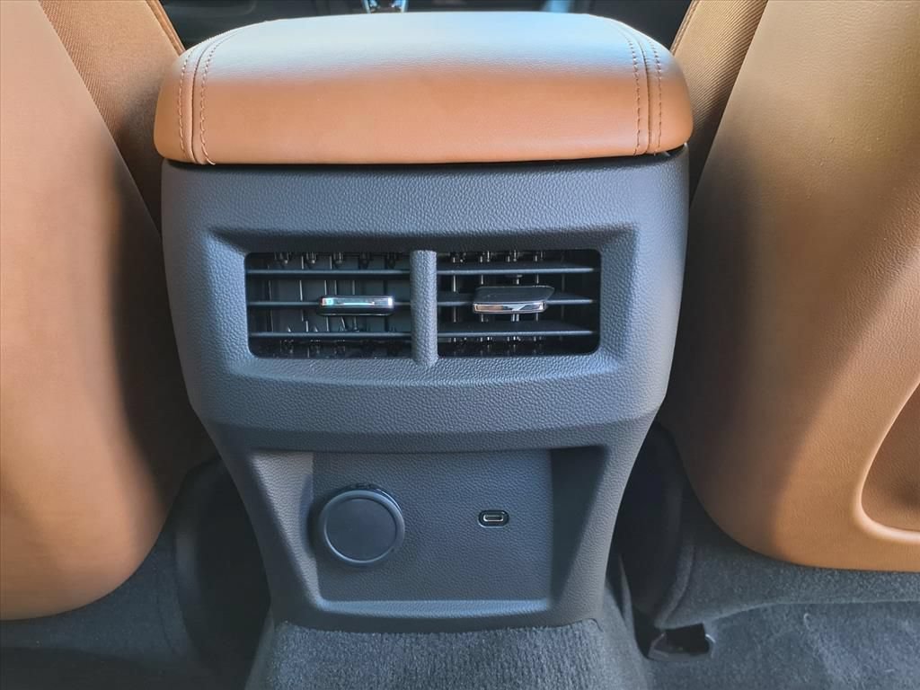 Certified 2025 Cadillac CT5 Sport w/ Platinum Package RWD image 14