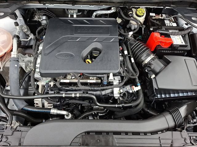 Used 2020 Ford Escape SE AWD/4WD image 27