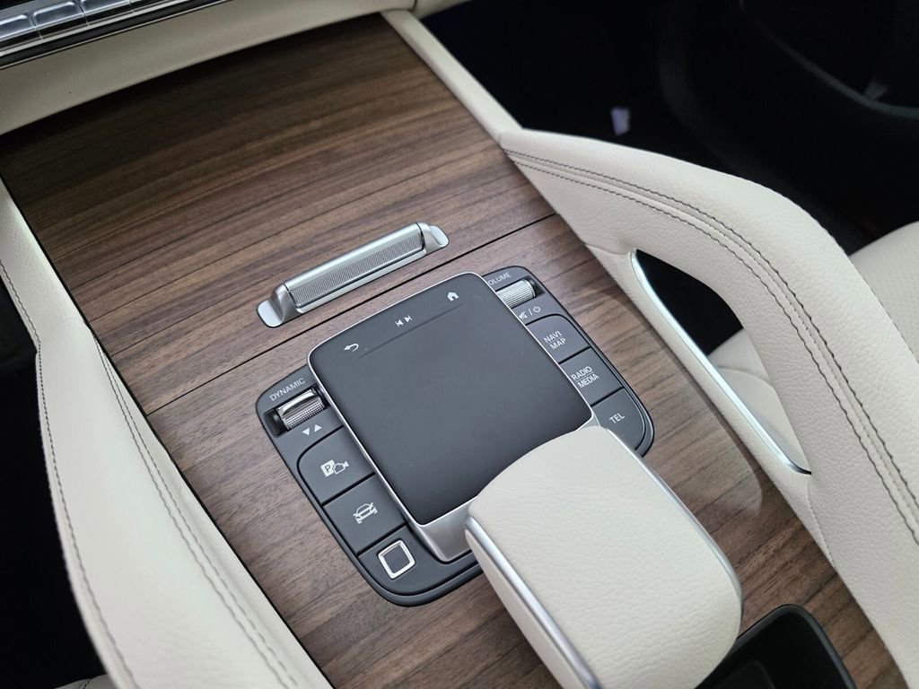 New 2026 Mercedes-Benz GLE 350 4MATIC image 19