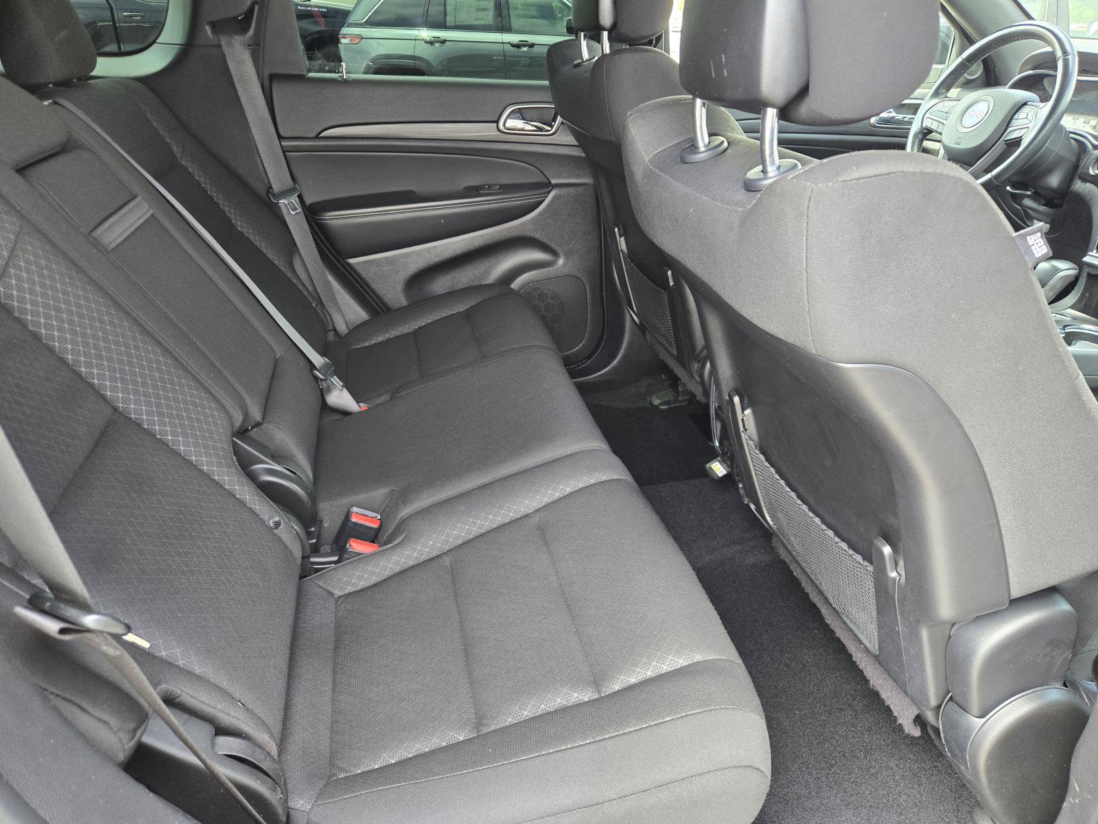 Used 2021 Jeep Grand Cherokee Freedom Edition RWD image 29