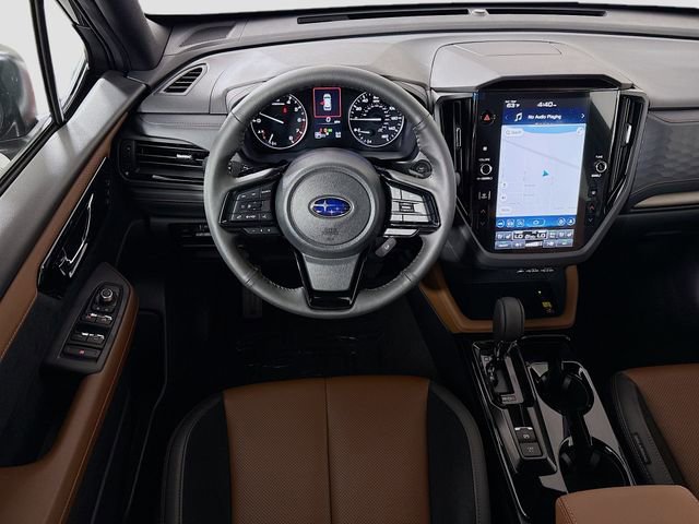 New 2026 Subaru Forester Touring image 23