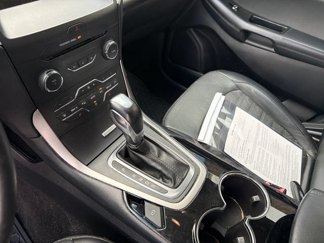 Used 2018 Ford Edge SEL w/ Equipment Group 201A FWD image 20
