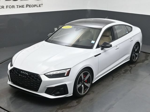 Used 2023 Audi A5 2.0T Premium Plus w/ Premium Plus AWD/4WD image 44