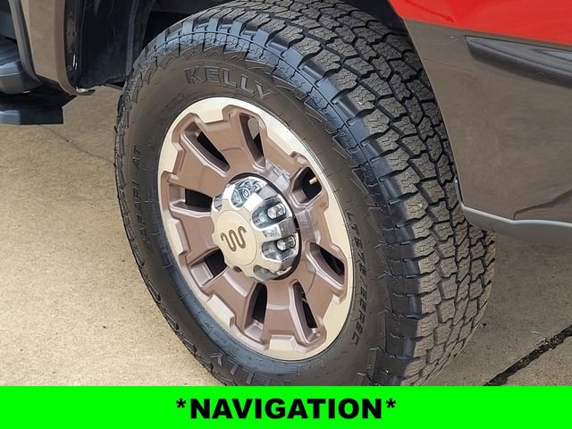 Used 2024 Ford F250 King Ranch AWD/4WD image 9