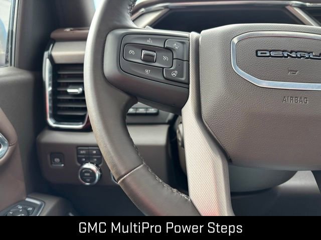 Used 2024 GMC Sierra 1500 Denali w/ Denali Reserve Package image 34