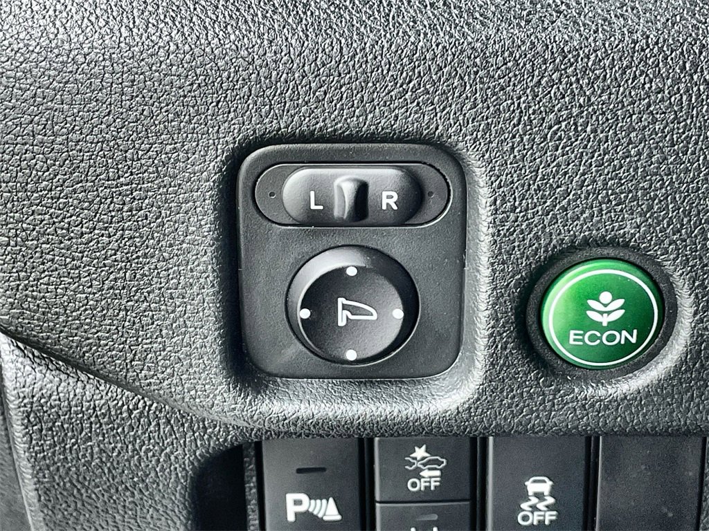 Used 2023 Honda Passport EX-L image 16