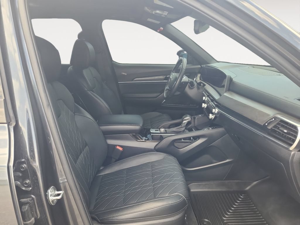 Used 2024 Kia Telluride SX X-Line AWD/4WD image 15