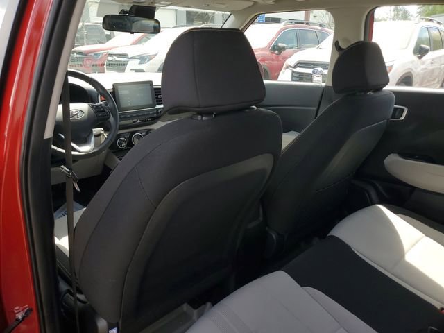 Used 2020 Hyundai Venue SEL w/ Convenience Package image 10