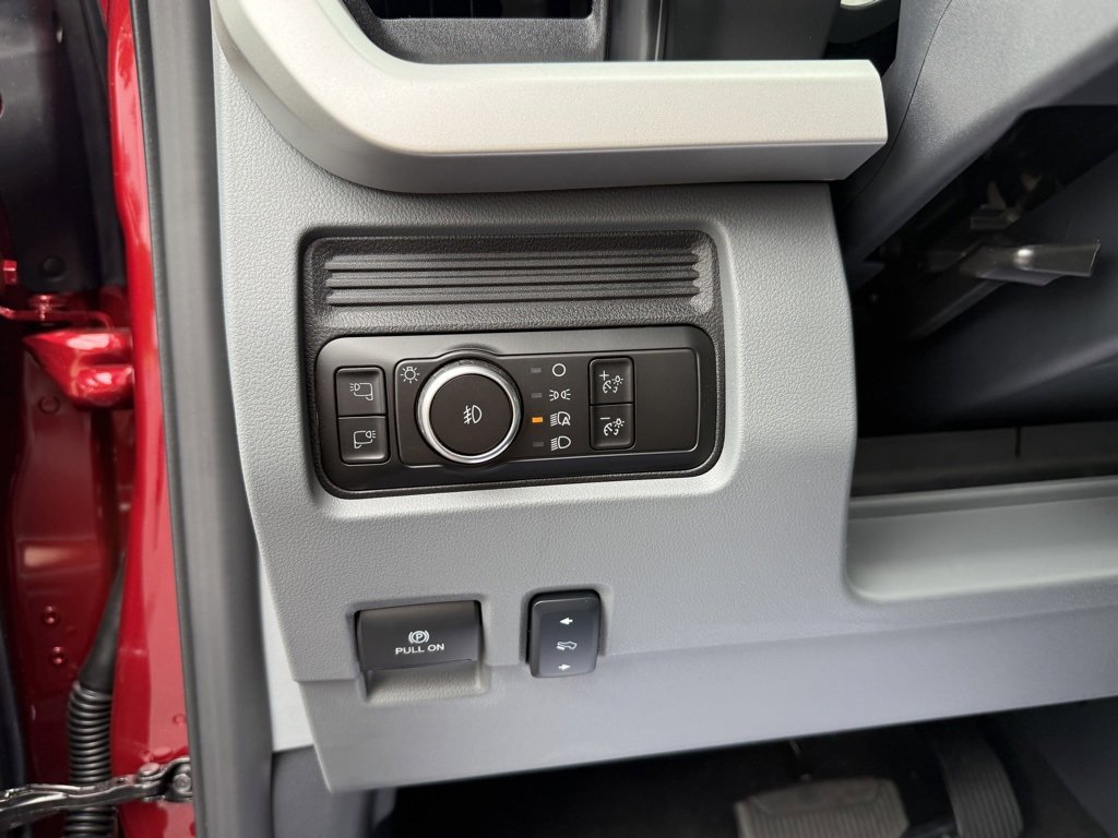 New 2026 Ford F350 XLT image 6