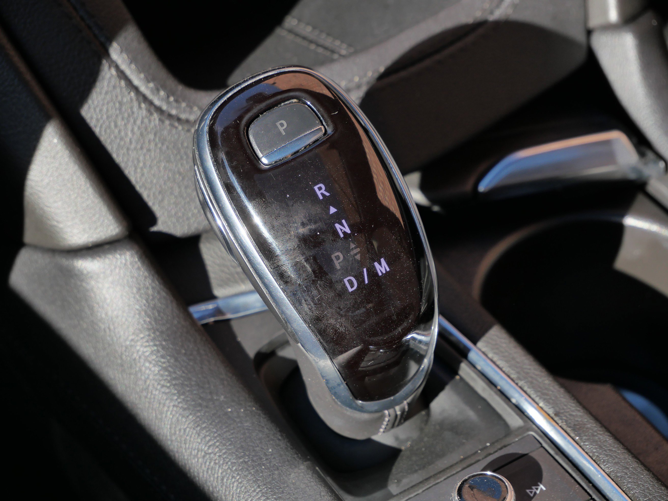 Used 2022 Cadillac XT5 Sportv w/ LPO, Floor Liner Package image 16