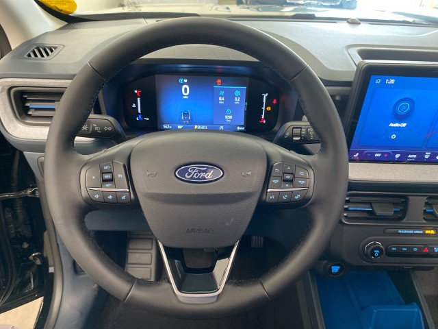 New 2025 Ford Maverick XLT w/ XLT Luxury Package image 27