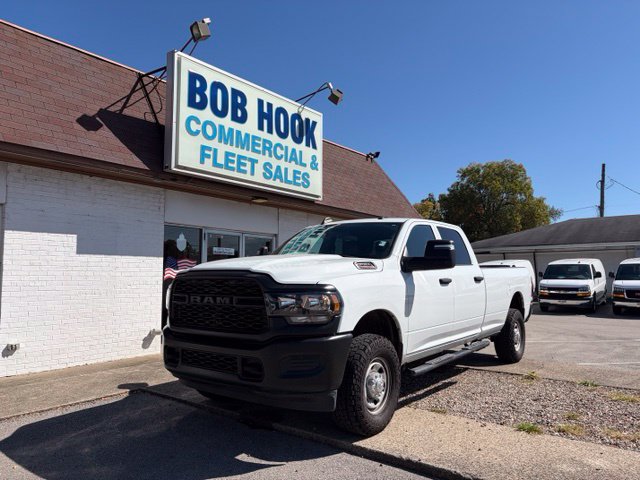 Used 2024 RAM 2500 Tradesman AWD/4WD image 1