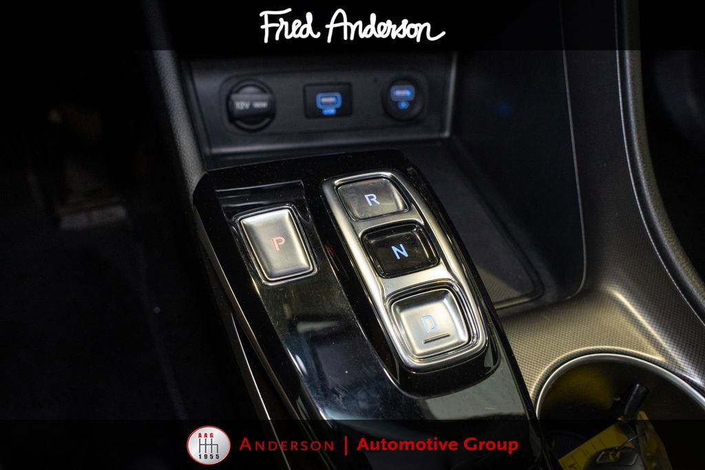 Used 2023 Hyundai Sonata SEL FWD image 15