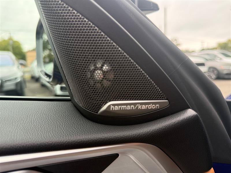 Used 2025 BMW M440i Coupe w/ Premium Package RWD image 36