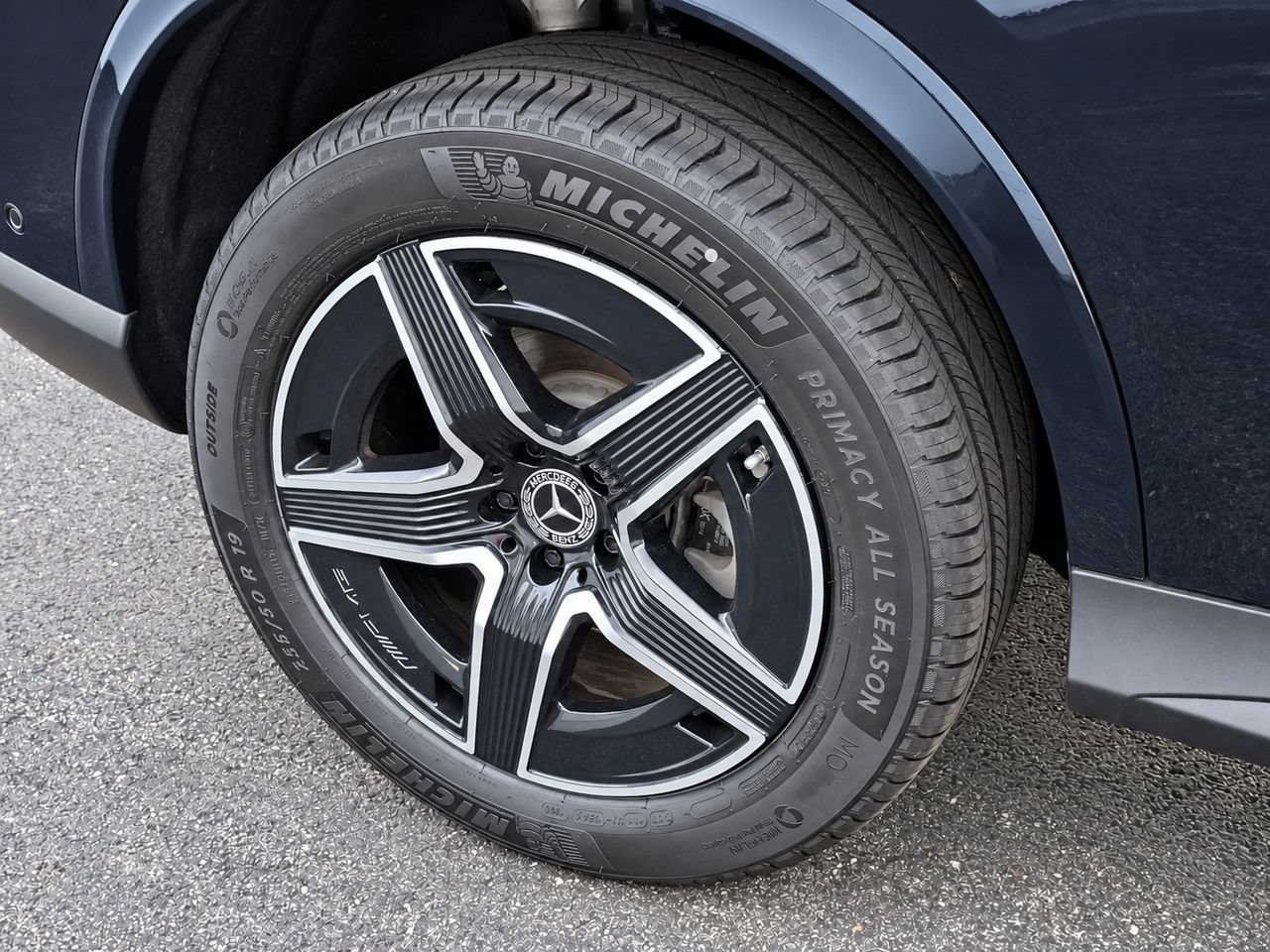 New 2026 Mercedes-Benz GLC 300 4MATIC image 10