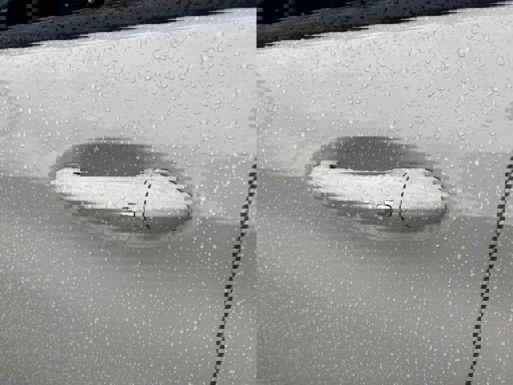 New 2026 Chevrolet TrailBlazer RS w/ Convenience Package image 13