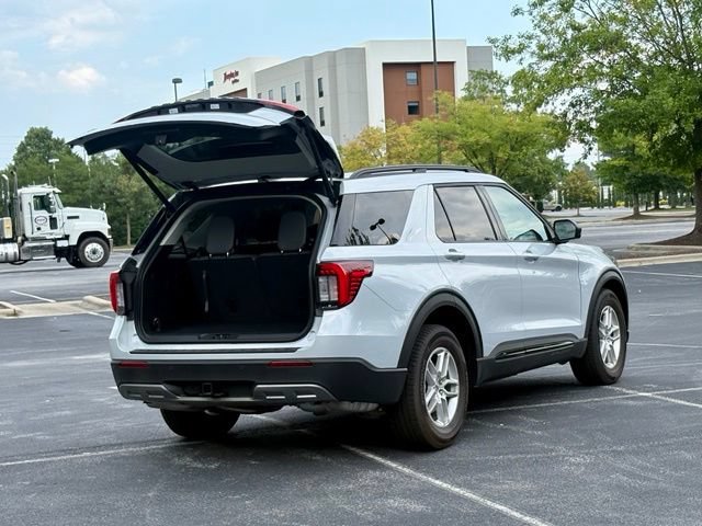 Used 2026 Ford Explorer Active w/ Active Comfort Package RWD image 18