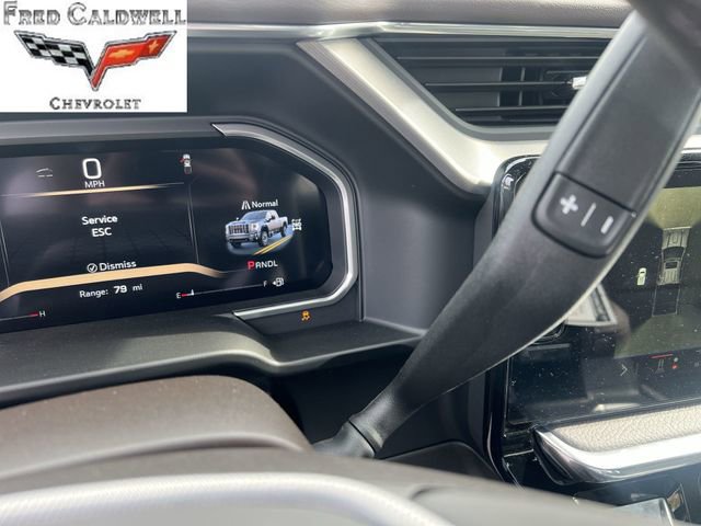Used 2026 GMC Sierra 2500 Denali w/ Denali Reserve Package image 21