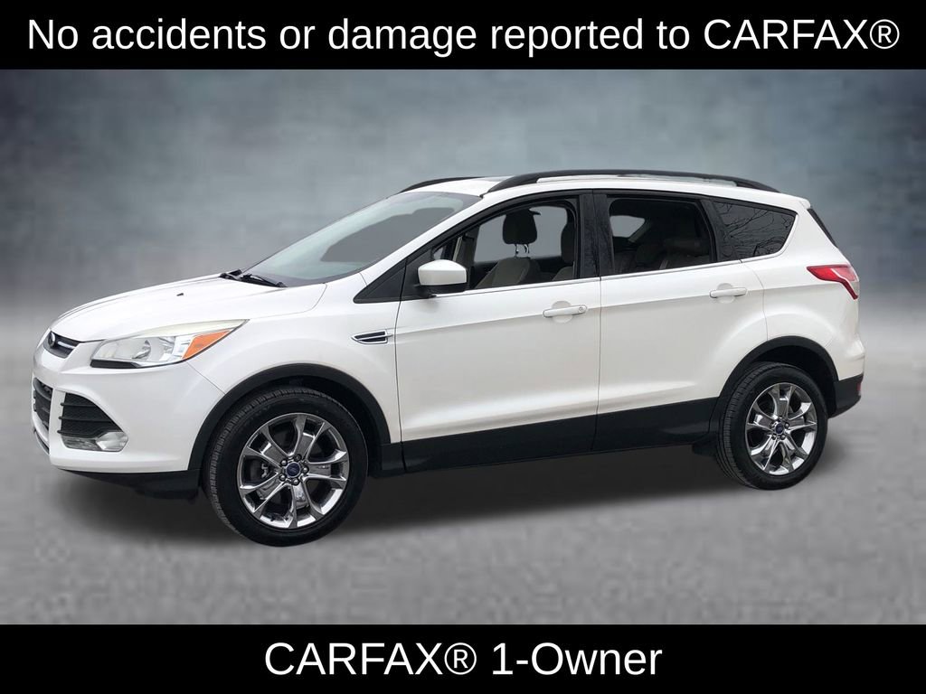 Used 2014 Ford Escape SE w/ Equipment Group 201A image 2
