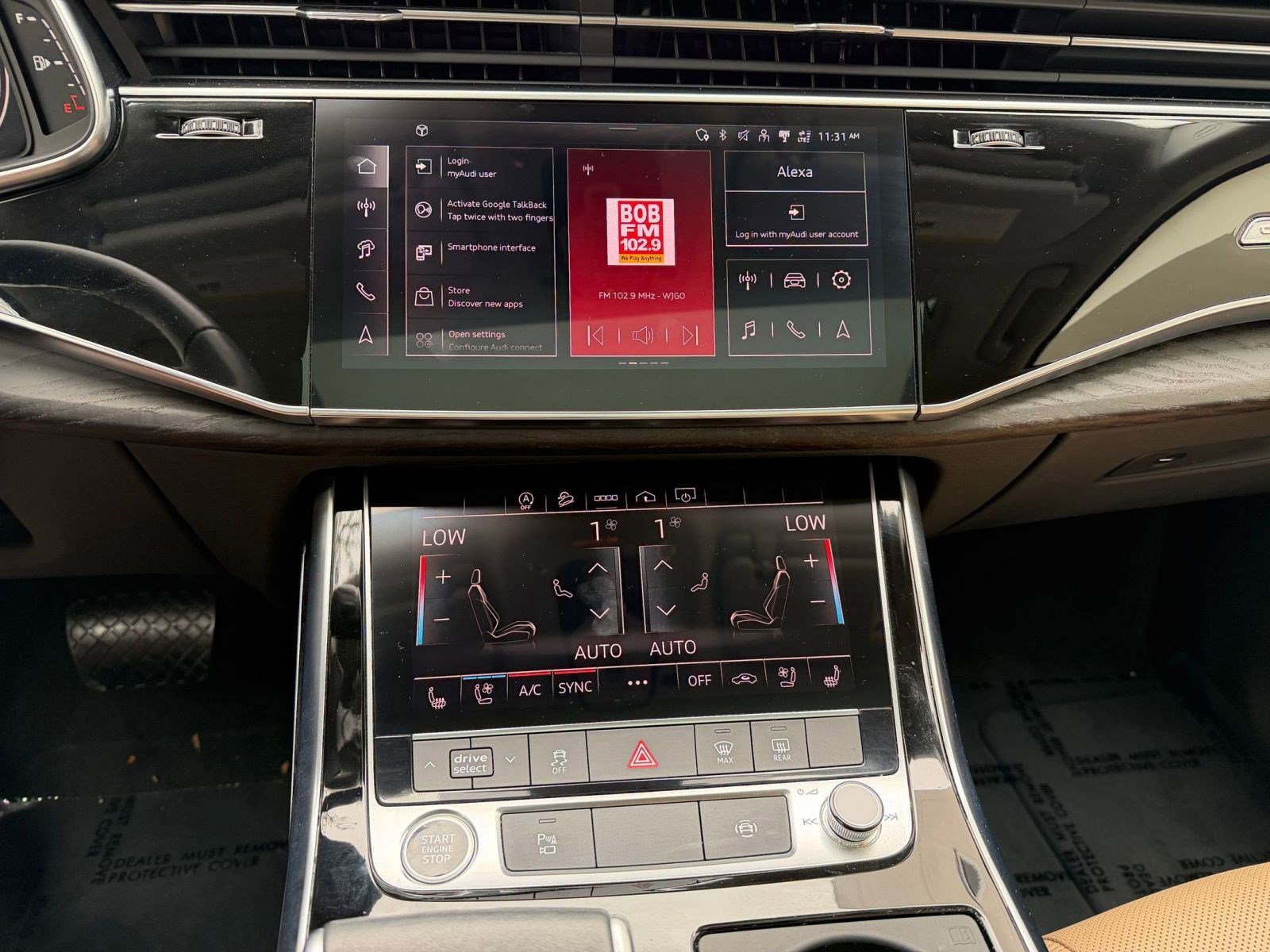 Used 2025 Audi Q7 2.0T Premium Plus image 27