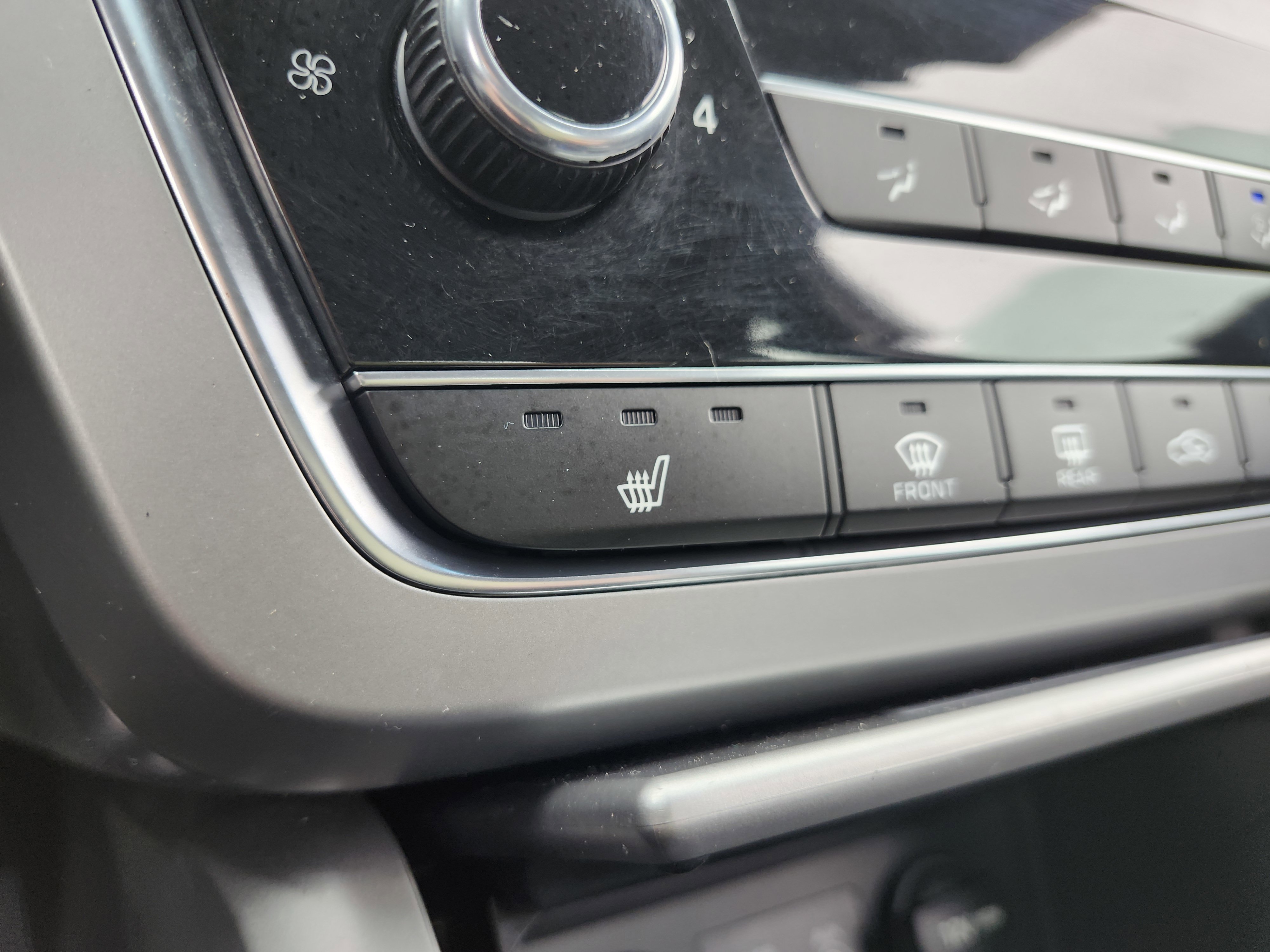 Used 2017 Hyundai Sonata Sport w/ Value Edition Package 02 image 9