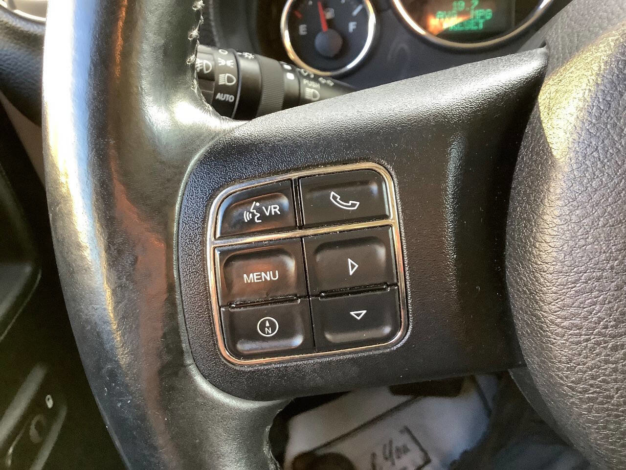 Used 2013 Jeep Wrangler Sahara w/ Connectivity Group image 41