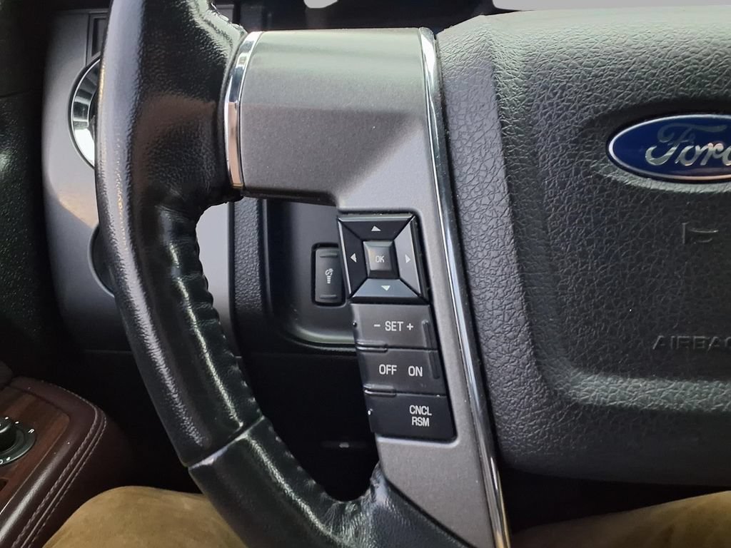Used 2016 Ford Expedition Platinum AWD/4WD image 14
