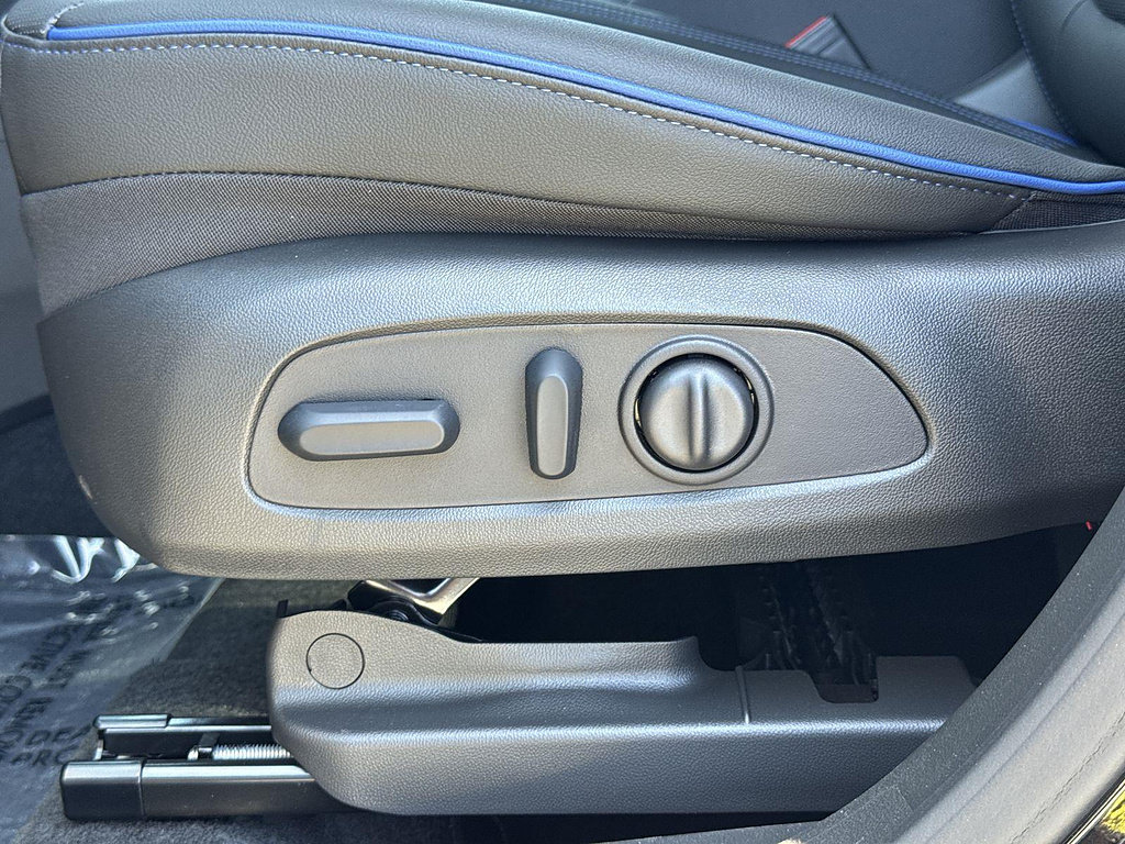 New 2026 Buick Encore GX Sport Touring w/ Advanced Technology Package FWD image 21