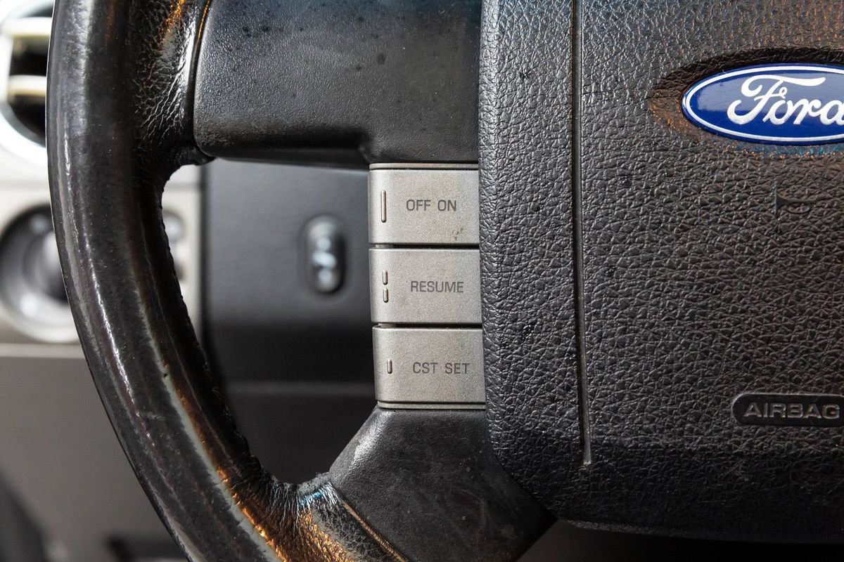 Used 2008 Ford F150 FX4 AWD/4WD image 29