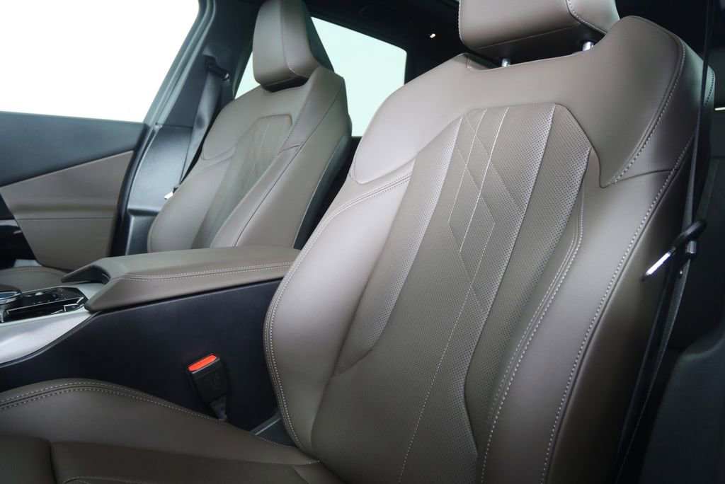 Used 2025 BMW X3 M50 image 11